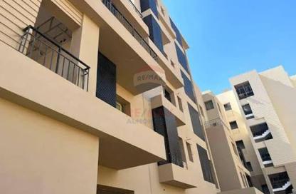 شقة - 2 - 2 للايجار في أو ويست - كمبوندات 6 أكتوبر - مدينة 6 أكتوبر - الجيزة