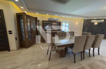 iVilla - 3 Bedrooms - 3 Bathrooms for rent in Mountain View Hyde Park - 5th Settlement Compounds - The 5th Settlement - New Cairo City - Cairo iVilla - 3 Bedrooms - 3 Bathrooms for rent in Mountain View Hyde Park - 5th Settlement Compounds - The 5th Settlement - New Cairo City - Cairo