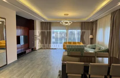 Chalet - 3 Bedrooms - 3 Bathrooms for sale in Hacienda Bay - Sidi Abdel Rahman - North Coast