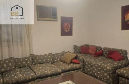 Apartment - 3 Bedrooms - 2 Bathrooms for rent in Abd Al Hamid Badawy St. - El Hegaz Square - El Nozha - Cairo Apartment - 3 Bedrooms - 2 Bathrooms for rent in Abd Al Hamid Badawy St. - El Hegaz Square - El Nozha - Cairo