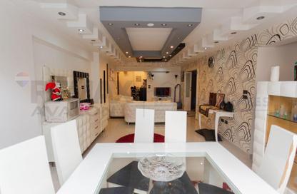 Apartment - 3 Bedrooms - 2 Bathrooms for sale in Smouha - Hay Sharq - Alexandria