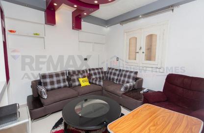 Apartment - 3 Bedrooms - 2 Bathrooms for sale in Smouha - Hay Sharq - Alexandria