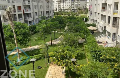 شقة - 3 غرف نوم - 3 حمامات للايجار في B10 - مدينتي - القاهرة