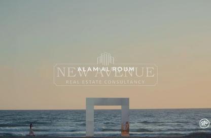 Chalet - 1 Bedroom - 1 Bathroom for sale in Alam Al- Rum - Marsa Matrouh - Matrouh