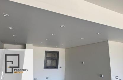 Apartment - 3 Bedrooms - 2 Bathrooms for sale in Karma Residence - 16th District - Sheikh Zayed City - Giza