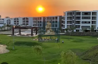 شقة - 3 غرف نوم - 3 حمامات للبيع في شاليا تاج سيتي - كمبوندات التجمع الخامس - التجمع الخامس - مدينة القاهرة الجديدة - القاهرة