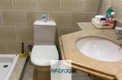 Apartment - 3 Bedrooms - 2 Bathrooms for sale in The Address - 12th District - Sheikh Zayed City - Giza