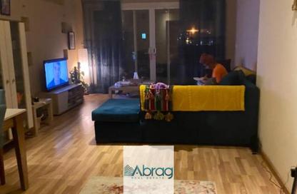 Apartment - 3 Bedrooms - 2 Bathrooms for sale in The Address - 12th District - Sheikh Zayed City - Giza