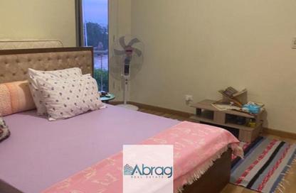 Apartment - 3 Bedrooms - 2 Bathrooms for sale in The Address - 12th District - Sheikh Zayed City - Giza