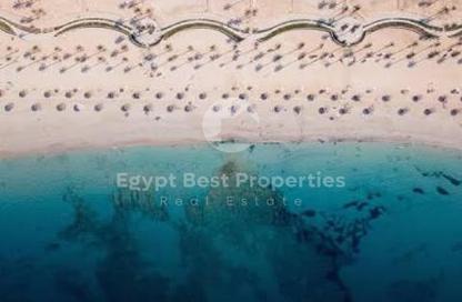 شاليه - 3 - 4 للبيع في سيزر ايلاند - راس الحكمة - الساحل الشمالي