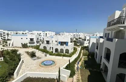 Chalet - 3 Bedrooms - 2 Bathrooms for sale in Marassi - Sidi Abdel Rahman - North Coast