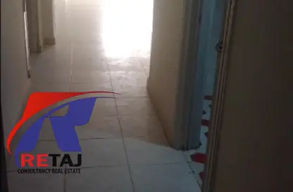 شقة - 3 غرف نوم - 1 حمام للايجار في شارع حموده محمود - المنطقة الثامنة - مدينة نصر - القاهرة