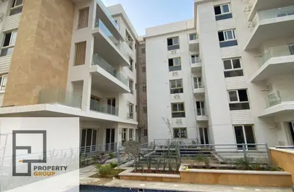 شقة - 3 غرف نوم - 3 حمامات للبيع في ماونتن فيو أي سيتي أكتوبر - كمبوندات 6 أكتوبر - مدينة 6 أكتوبر - الجيزة