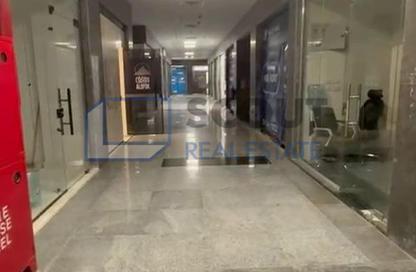 محل تجاري - استوديو للبيع في جاردينيا سبرنجز - امتداد المستثمرين الشمالية - مدينة القاهرة الجديدة - القاهرة
