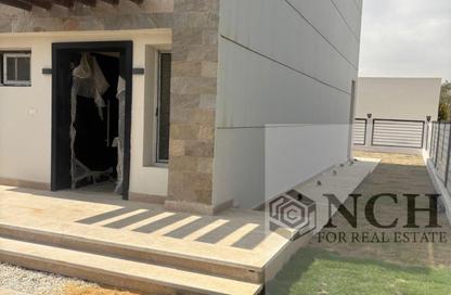 Townhouse - 2 Bedrooms - 3 Bathrooms for rent in Garden Residence - Hyde Park - New Cairo City - Cairo