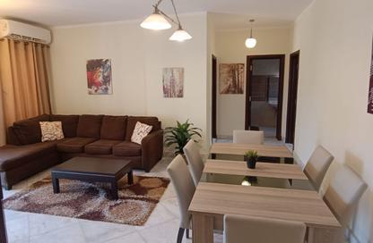 Apartment - 2 - 1 for rent in Casa - Sheikh Zayed Compounds - Sheikh Zayed City - Giza Apartment - 2 - 1 for rent in Casa - Sheikh Zayed Compounds - Sheikh Zayed City - Giza