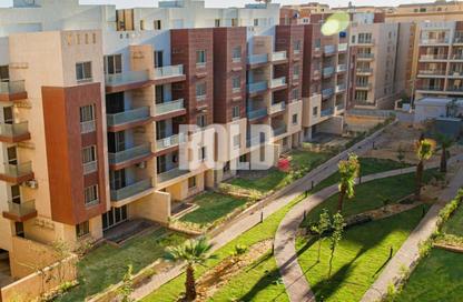 Penthouse - 3 Bedrooms - 4 Bathrooms for sale in Promenade New Cairo - 5th Settlement Compounds - The 5th Settlement - New Cairo City - Cairo Penthouse - 3 Bedrooms - 4 Bathrooms for sale in Promenade New Cairo - 5th Settlement Compounds - The 5th Settlement - New Cairo City - Cairo