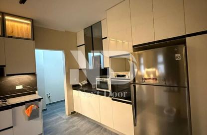 Townhouse - 3 - 3 for rent in Garden Residence - Hyde Park - New Cairo City - Cairo
