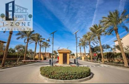 Apartment - 3 Bedrooms - 3 Bathrooms for rent in Mivida - 5th Settlement Compounds - The 5th Settlement - New Cairo City - Cairo Apartment - 3 Bedrooms - 3 Bathrooms for rent in Mivida - 5th Settlement Compounds - The 5th Settlement - New Cairo City - Cairo