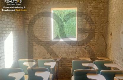 Villa - 4 Bedrooms - 3 Bathrooms for sale in October Hills - South Dahshur Link - 6 October City - Giza