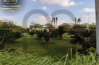 Villa - 4 Bedrooms - 3 Bathrooms for sale in October Hills - South Dahshur Link - 6 October City - Giza