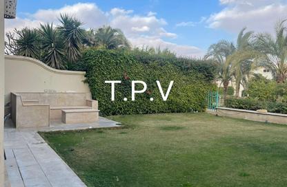 Villa - 5 Bedrooms - 5 Bathrooms for sale in Al Patio 1 - North Investors Area - New Cairo City - Cairo Villa - 5 Bedrooms - 5 Bathrooms for sale in Al Patio 1 - North Investors Area - New Cairo City - Cairo