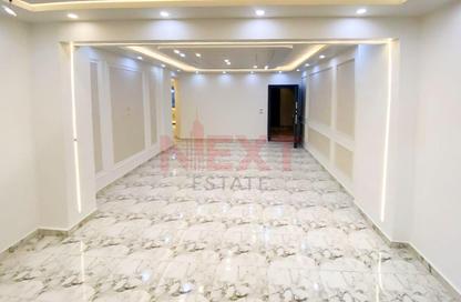 Apartment - 2 - 1 for sale in El Mandara - Hay Than El Montazah - Alexandria