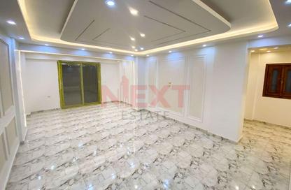 Apartment - 2 - 1 for sale in El Mandara - Hay Than El Montazah - Alexandria