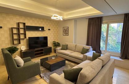Apartment - 2 - 2 for rent in The Village - South Investors Area - New Cairo City - Cairo Apartment - 2 - 2 for rent in The Village - South Investors Area - New Cairo City - Cairo