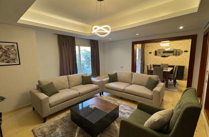 Apartment - 2 - 2 for rent in The Village - South Investors Area - New Cairo City - Cairo Apartment - 2 - 2 for rent in The Village - South Investors Area - New Cairo City - Cairo