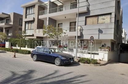 Apartment - 3 Bedrooms - 3 Bathrooms for sale in Taj City - 5th Settlement Compounds - The 5th Settlement - New Cairo City - Cairo