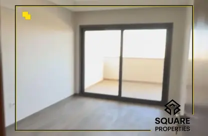 Apartment - 3 Bedrooms - 2 Bathrooms for sale in Park Side Residence - Zed Towers - Sheikh Zayed Compounds - Sheikh Zayed City - Giza