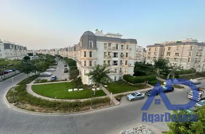 Apartment - 3 Bedrooms - 2 Bathrooms for sale in Mountain View Hyde Park - 5th Settlement Compounds - The 5th Settlement - New Cairo City - Cairo