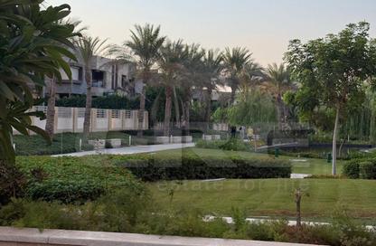 Apartment - 3 Bedrooms - 3 Bathrooms for sale in Taj City - 5th Settlement Compounds - The 5th Settlement - New Cairo City - Cairo