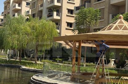 Apartment - 3 Bedrooms - 3 Bathrooms for sale in Taj City - 5th Settlement Compounds - The 5th Settlement - New Cairo City - Cairo