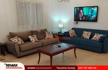Chalet - 3 Bedrooms - 4 Bathrooms for sale in Agora - Sidi Abdel Rahman - North Coast
