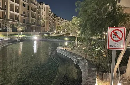 شقة - 2 غرف نوم - 2 حمامات للبيع في سراي - كمبوندات مدينة المستقبل - مدينة المستقبل - القاهرة