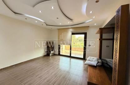 Villa - 6 Bedrooms - 6 Bathrooms for sale in Zizinia Gardens - Ext North Inves Area - New Cairo City - Cairo