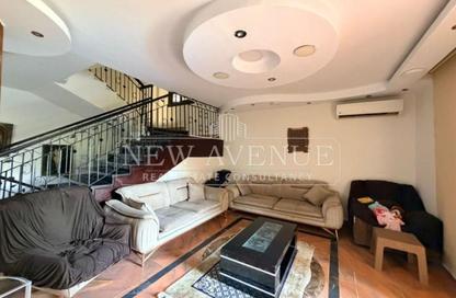 Villa - 6 Bedrooms - 6 Bathrooms for sale in Zizinia Gardens - Ext North Inves Area - New Cairo City - Cairo Villa - 6 Bedrooms - 6 Bathrooms for sale in Zizinia Gardens - Ext North Inves Area - New Cairo City - Cairo