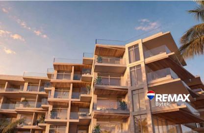 Apartment - 1 - 1 for sale in Sea Breeze - Hurghada Resorts - Hurghada - Red Sea