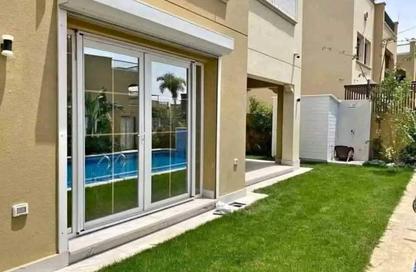 Townhouse - 3 Bedrooms - 3 Bathrooms for sale in Talala - New Heliopolis Compounds - New Heliopolis - Cairo
