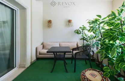 شقة - 2 غرف نوم - 3 حمامات للايجار في ميفيدا - كمبوندات التجمع الخامس - التجمع الخامس - مدينة القاهرة الجديدة - القاهرة