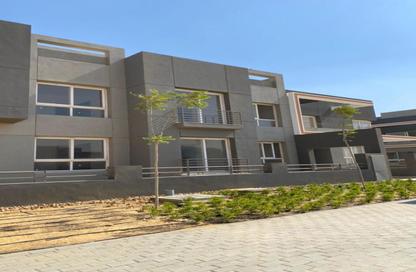 Apartment - 3 Bedrooms - 3 Bathrooms for sale in Kayan - Sheikh Zayed Compounds - Sheikh Zayed City - Giza Apartment - 3 Bedrooms - 3 Bathrooms for sale in Kayan - Sheikh Zayed Compounds - Sheikh Zayed City - Giza