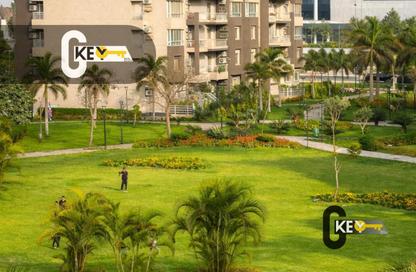 Apartment - 3 Bedrooms - 2 Bathrooms for rent in B12 - Madinaty - Cairo