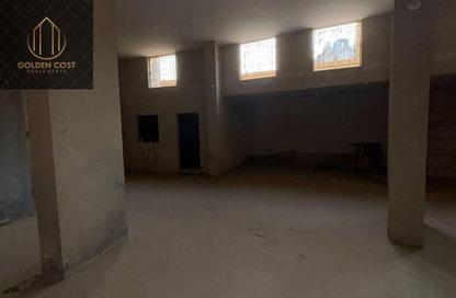 قطعة أرض - استوديو - 1 للايجار في محور محمد نجيب - ابو الهول - مدينة القاهرة الجديدة - القاهرة