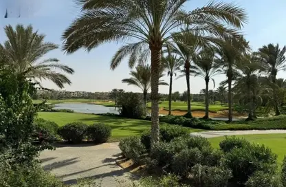 Villa - 7 Bedrooms - 7 Bathrooms for sale in Katameya Dunes - El Katameya Compounds - El Katameya - New Cairo City - Cairo