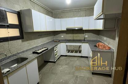(بنتهاوس  (روف - 3 - 3 للإيجار في مون ريزيدنس - فيفث سكوير - التجمع الخامس - مدينة القاهرة الجديدة - القاهرة