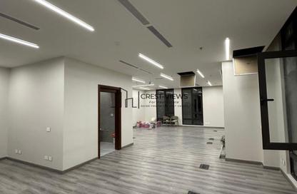 Office Space - Studio - 1 for rent in District 5 - 5th Settlement Compounds - The 5th Settlement - New Cairo City - Cairo