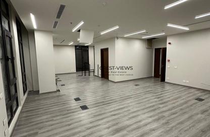 Office Space - Studio - 1 for rent in District 5 - 5th Settlement Compounds - The 5th Settlement - New Cairo City - Cairo