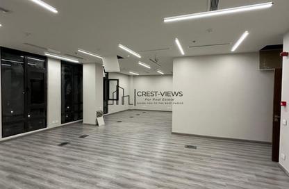 Office Space - Studio - 1 for rent in District 5 - 5th Settlement Compounds - The 5th Settlement - New Cairo City - Cairo
